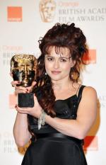 Хелена получила премию BAFTA в номинации "Лучшая актриса второго плана" за роль в фильме "Король говорит!"