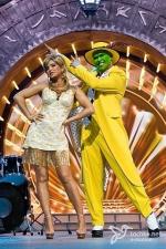 "Новый Год в деревне Глухарёво"