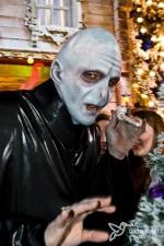 "Новый Год в деревне Глухарёво"