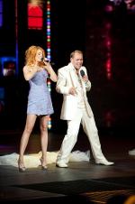 Максим и Анастасия Стоцкая