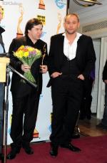 Премия "Телезвезда" (Украина)