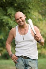 Фотосессия журналу "StarHit"