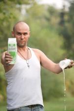 Фотосессия журналу "StarHit"