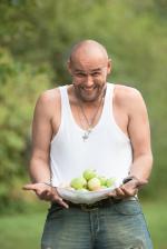 Фотосессия журналу "StarHit"