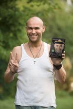 Фотосессия журналу "StarHit"