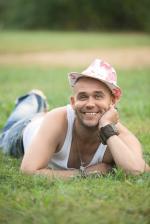 Фотосессия журналу "StarHit"