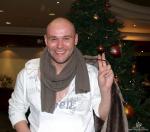 В отеле "Ring Premier Hotel" (Ярославль)