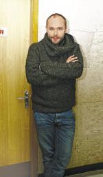 Гастроли в г.Волгоград "Тополя и ветер"