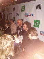 премьера "Глухаря" в кино