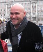 премьера "Глухаря" в кино