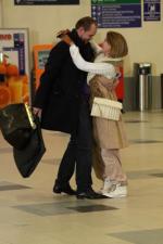 "Вовращение домой"