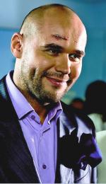 "Глухарь в кино"