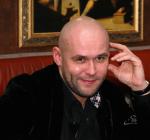 Пресс-конференция в Санкт-Петербурге