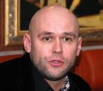 Пресс-конференция в Санкт-Петербурге