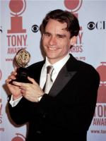 Роберт Шон Леонард получил престижную американскую театральную премию «Тони»