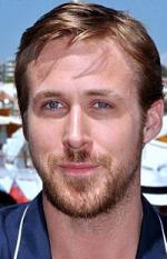 Ryan Gosling in Cannes