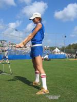 Дэннил Харрис