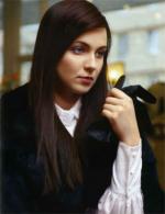 Анна Снаткина