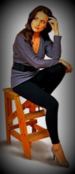 Анна Снаткина