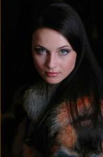 Анна Снаткина