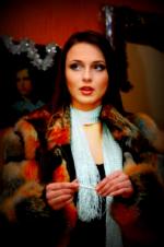 Анна Снаткина