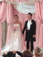 Анна Снаткина и Виктор Васильев ,свадебное фото