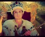 Andrew Scott(Jim Moriarty)
My king