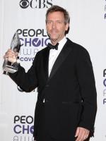 Хью Лори (35th People's Choice Awards)