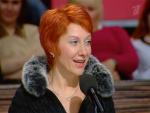 Оксана Сташенко в модном приговоре независимый эксперт