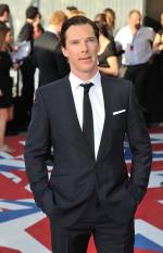 BAFTA TV Awards 2012
