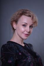 Елена Анищенко
