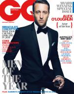 GQ Men of the Year 2011