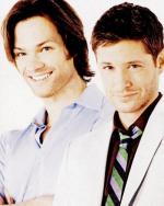 Джей и Дженсен