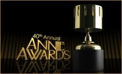 Определены лауреаты премии "Annie Awards" 2013