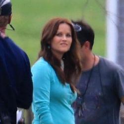 Риз Уизерспун арестована