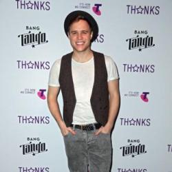 Оли Мерс планирует обзавестись семьей