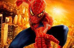Sony Pictures выпустит мультфильм о Человеке-пауке
