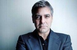 Как менялась внешность Джорджа Клуни