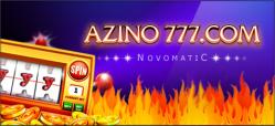 Играем вместе в Azino 7 7 7