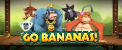 Онлайн слот Bananas