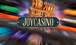 Joycasino-самое престижное казино в онлайн пространстве