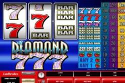 Азартные игры онлайн-казино 777-slots