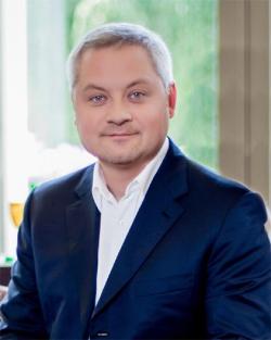Украинский бизнесмен и филантроп Игорь Николаевич Янковский