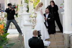 Свадебная видеосъёмка-память на всю жизнь