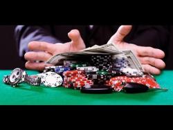 Как не потерять деньги играя в онлайн-казино