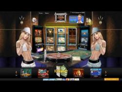 Вас ждут бесплатные игральные симуляторы автоматов на сайте онлайн казино Сайберпанк