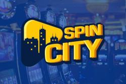 Современный игровой клуб Spin City