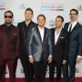 Backstreet Boys отмечают 20 годовщину коллектива
