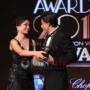 Результаты GQ Men of the Year-2011: Брэдли Купер и Шахрукх Кхан