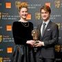 BAFTA-2012: Британская академия кино назвала список претендентов